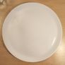 Porcelite Vitrified Hotelware Pizza Plate (32cm) Image 2
