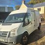 Ford Transit 2011 Image 4