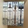 Set of 4x Books by John Gwynne Image 2