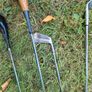 Mixed Golf Club Set (8 Clubs and Masters Carry Bag) Image 10
