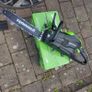 Greenworks Brushless  Chainsaw 48/24V Image 4
