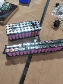 battery repair any device