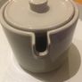 Helen James - Considered Large Hand Glazed Stoneware Tea Pot - in perfect condition Image 2