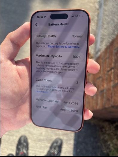 iphone 17 pro