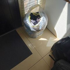 clothes