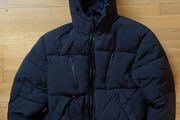 River Island Black Jacket small