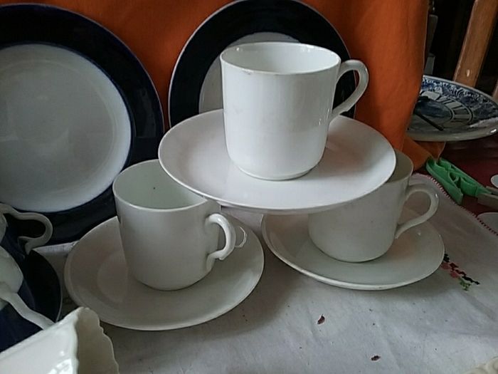 Collection of Coffee & Tea sets