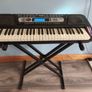 Rockjam Electric Keyboard & Stand Image 2