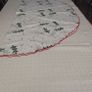 Christmas table cloth Image 4