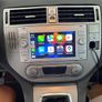 7" Android radio for Ford cars and Vans Image 4