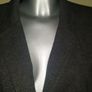 Women's M&S Grey Blazer size UK20 EUR48 Postage included Image 3