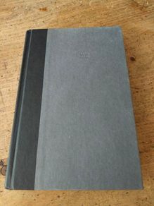 This is a first-edition hardcover copy of "Real Boys Voices by Dr. William Pollack.