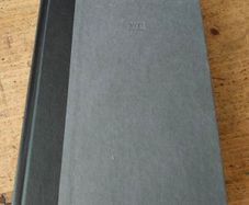 This is a first-edition hardcover copy of "Real Boys Voices by Dr. William Pollack.