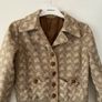 vintage bomber jacket Image 3