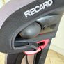Recaro Child Car Seat Image 2