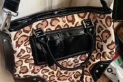 Karen Millen bag with shoulder strap