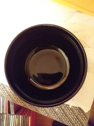 Baileys' Pottery. Nice.