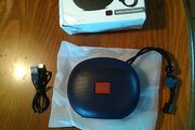 Wireless Bluetooth Rechargeable Speaker