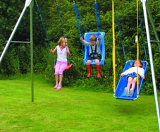 Swing Frames