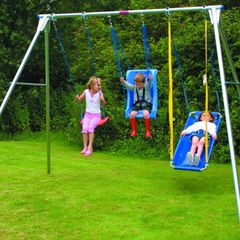 Swing Frames
