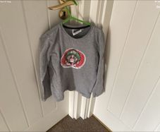 Mixed kids clothes age 7/8