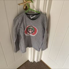 Mixed kids clothes age 7/8