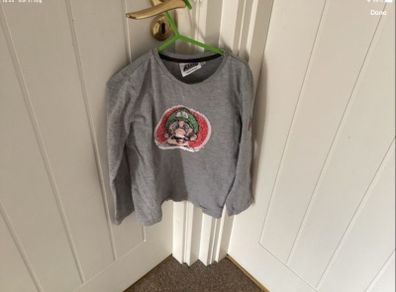 Mixed kids clothes age 7/8