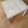 IKEA LACK coffee table Image 3
