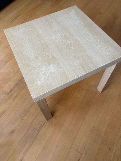IKEA LACK coffee table