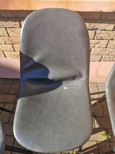 Dining chair