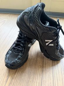 new balance kids