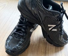 new balance kids