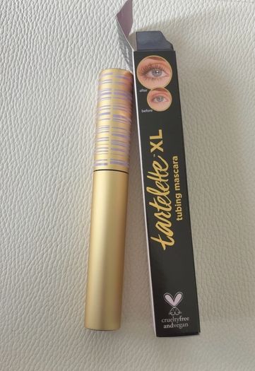 Tarte tartelette XL tubing mascara 8ml shade black