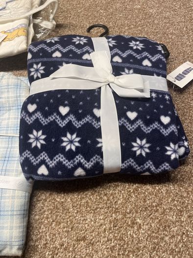 For sale 4 sets of pjs