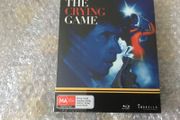 The Crying Game Numbered Limited Edition Blu Ray