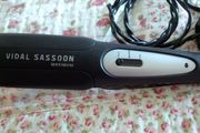 Vidal Sasoon Hair Straightners