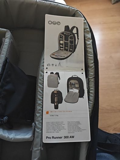 camera bag