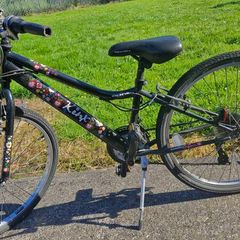 Kids bike
