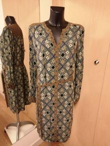 Women's PER UNA Mark's and Spencer Dress NWT SIZE 14