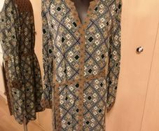 Women's PER UNA Mark's and Spencer Dress NWT SIZE 14