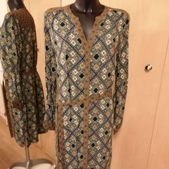 Women's PER UNA Mark's and Spencer Dress NWT SIZE 14