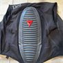 Dainese men's ski/horse-riding or bikers gilet with back protection Image 2