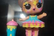 LOL doll
