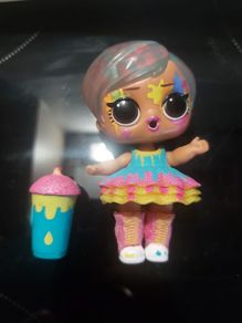 LOL doll