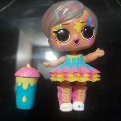 LOL doll