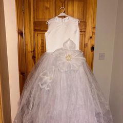 communion dress