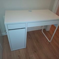 Ikea Micke Desk