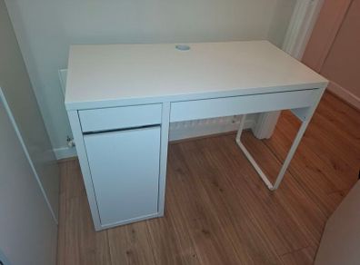 Ikea Micke Desk