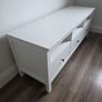 IKEA Hemnes TV table Image 6