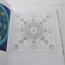 Colour Youself Calm Series - 3 Adult Colouring Books Image 2